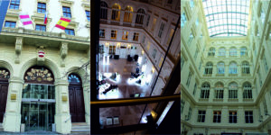 hotel barcelo_brno