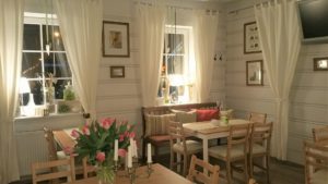 reatauracny textil
